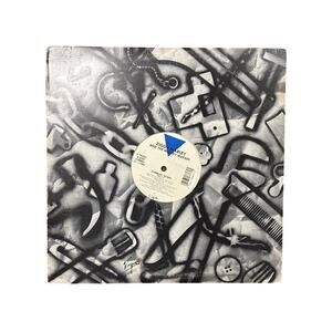 Ziggy Marley And The Melody Makers - Tumblin' Down & remix Virgin 0-96603 - 12"